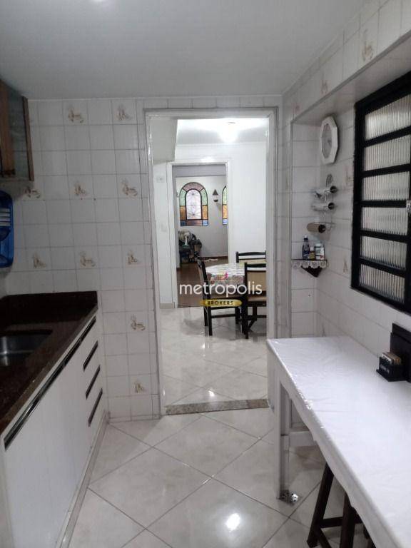 Sobrado à venda com 3 quartos, 189m² - Foto 2