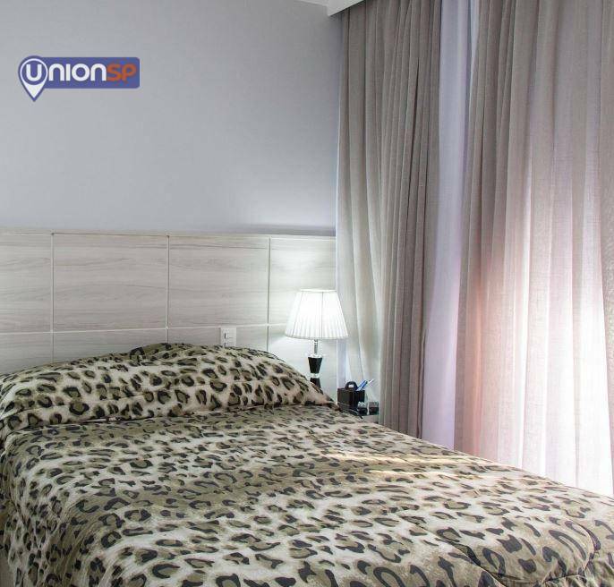 Apartamento à venda com 3 quartos, 84m² - Foto 5