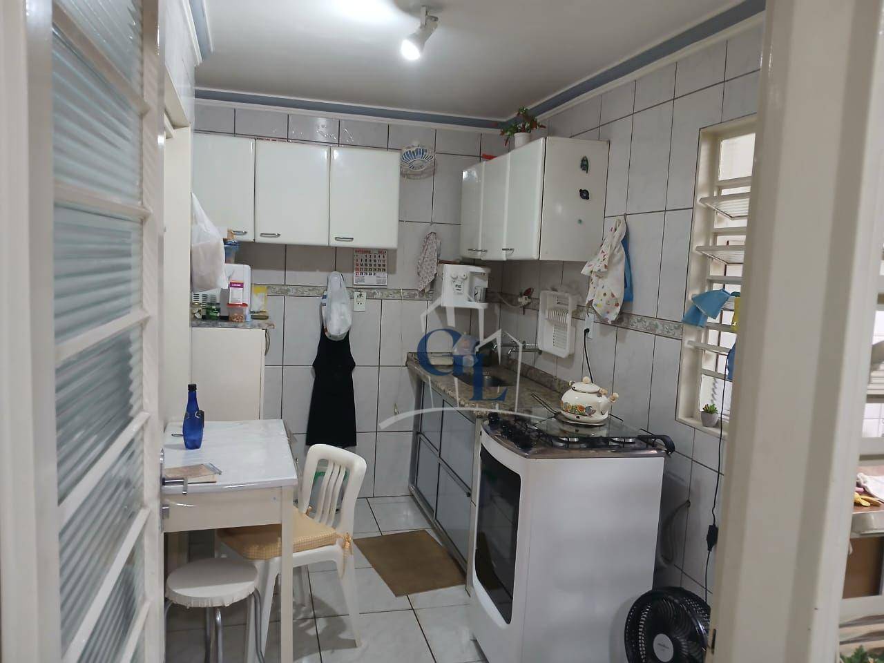 Casa à venda com 2 quartos, 100M2 - Foto 9