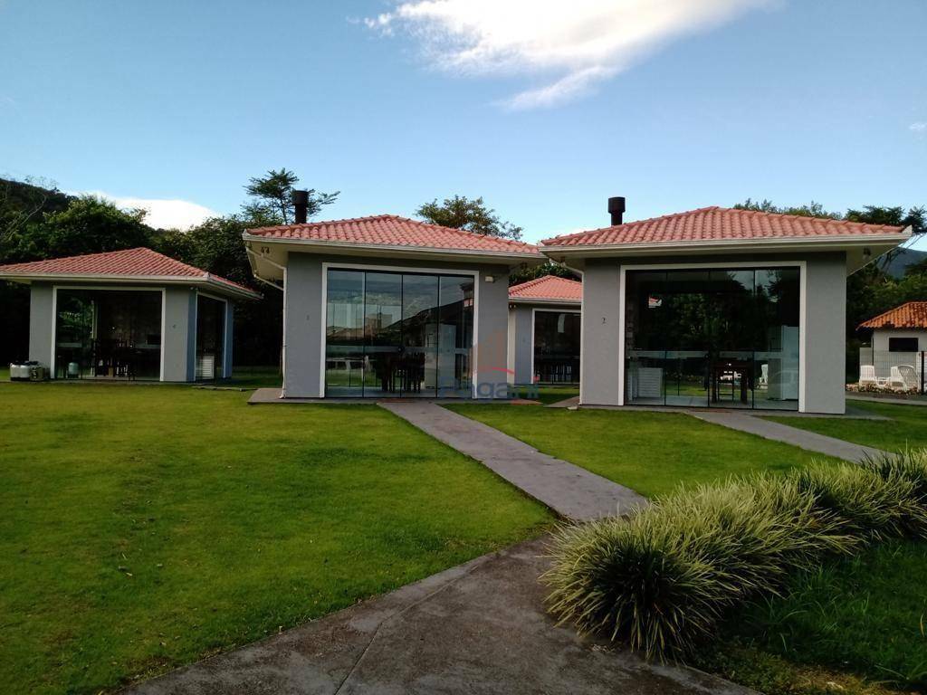 Casa de Condomínio à venda com 4 quartos, 278m² - Foto 36