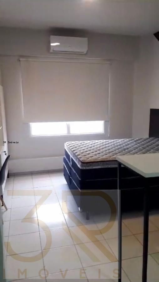 Apartamento à venda com 1 quarto, 22m² - Foto 1