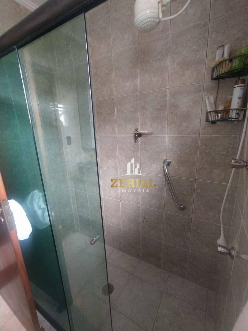 Sobrado à venda com 3 quartos, 192m² - Foto 34