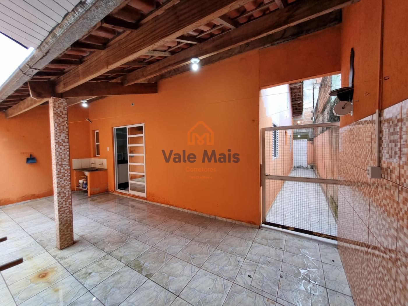 Casa à venda com 3 quartos, 143m² - Foto 20