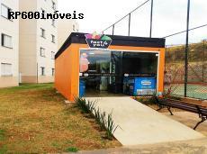 Apartamento à venda com 2 quartos, 46m² - Foto 13