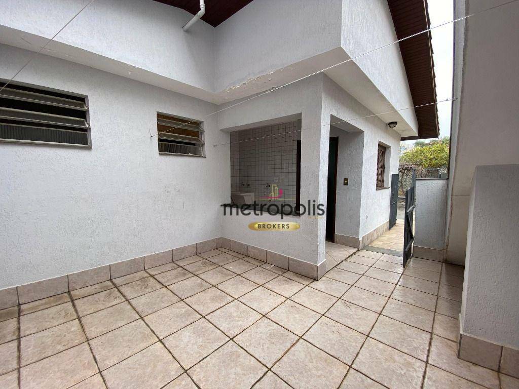 Casa à venda e aluguel com 4 quartos, 312m² - Foto 86