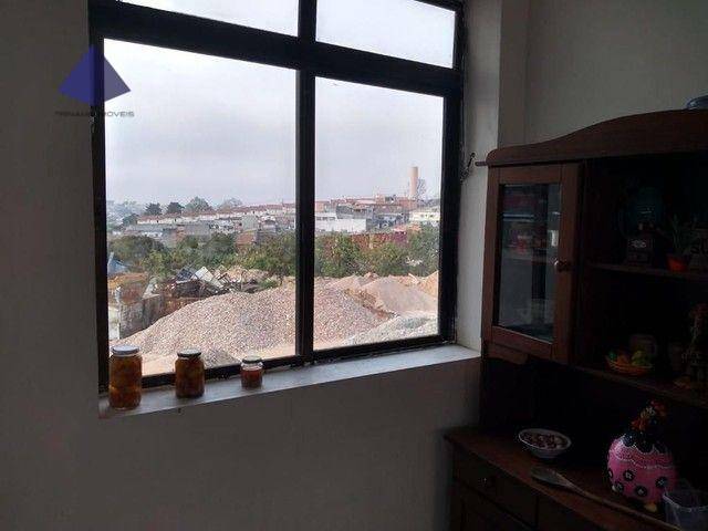 Sobrado à venda com 4 quartos, 375m² - Foto 11