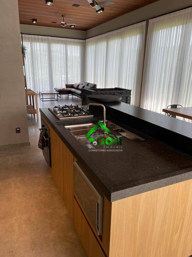 Casa de Condomínio para alugar com 4 quartos, 435m² - Foto 28