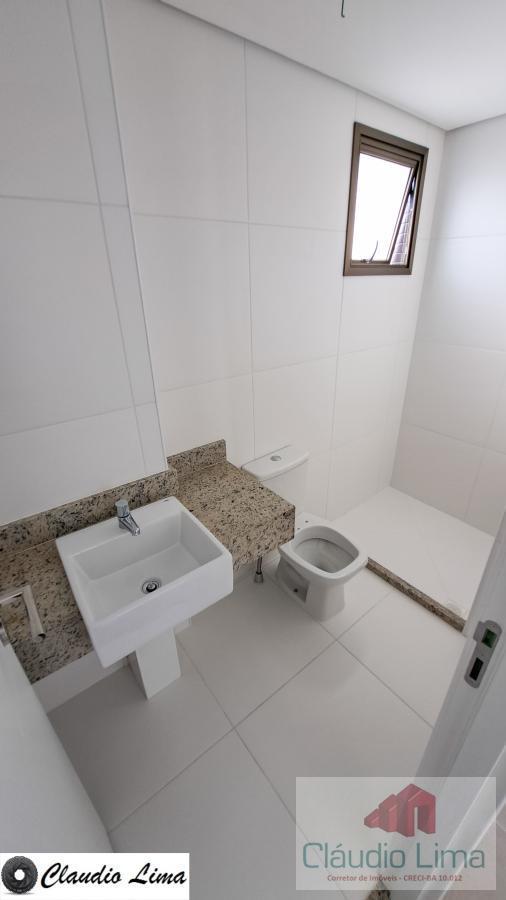 Apartamento à venda com 2 quartos, 59m² - Foto 13