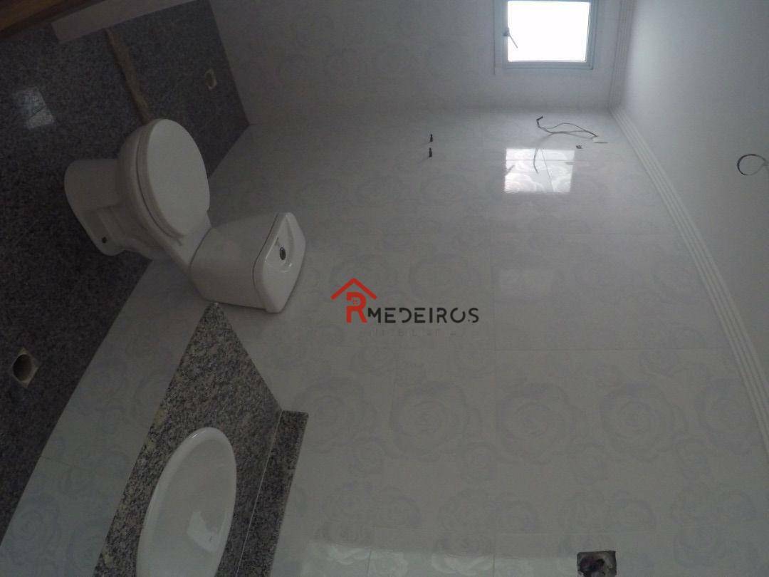 Apartamento à venda com 3 quartos, 172m² - Foto 14