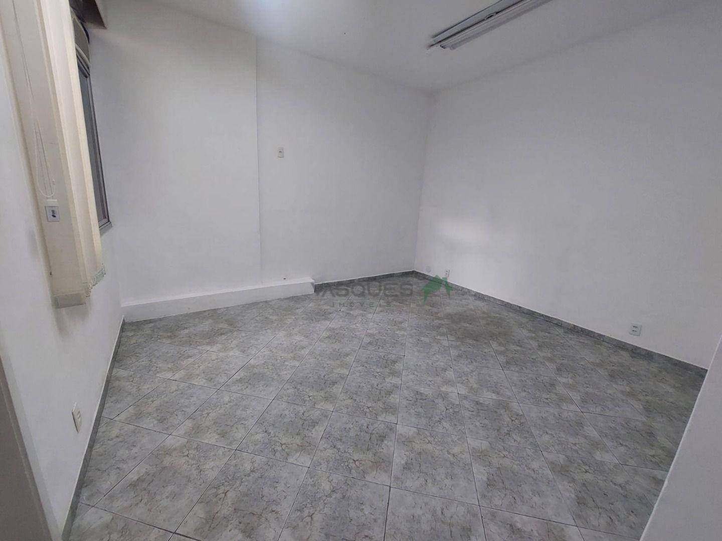 Conjunto Comercial-Sala para alugar, 18m² - Foto 2