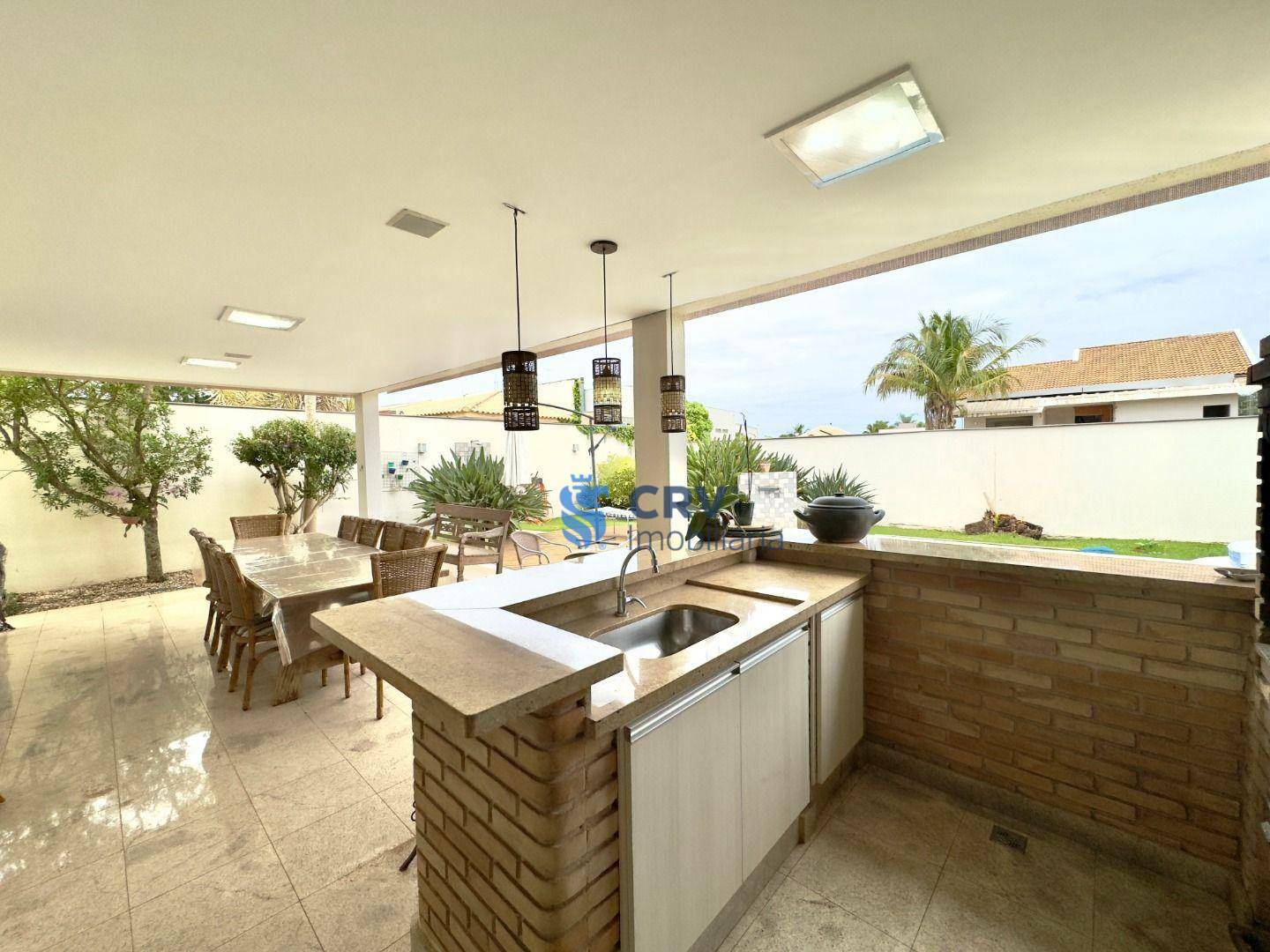 Sobrado à venda com 4 quartos, 331m² - Foto 21