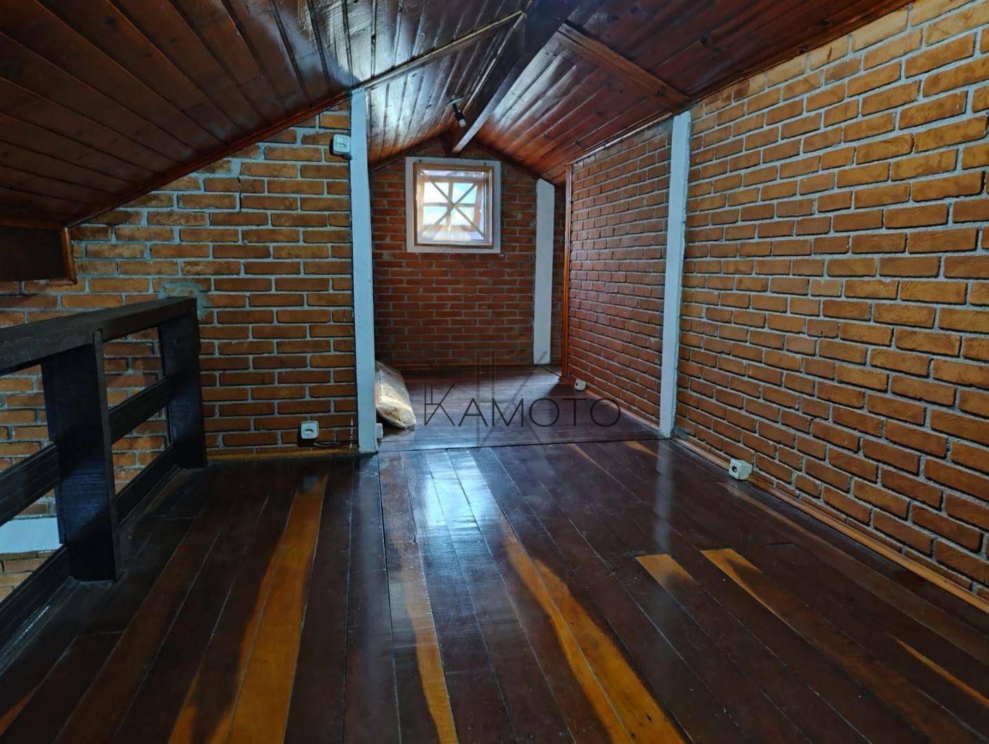 Casa de Condomínio à venda com 2 quartos, 350m² - Foto 2