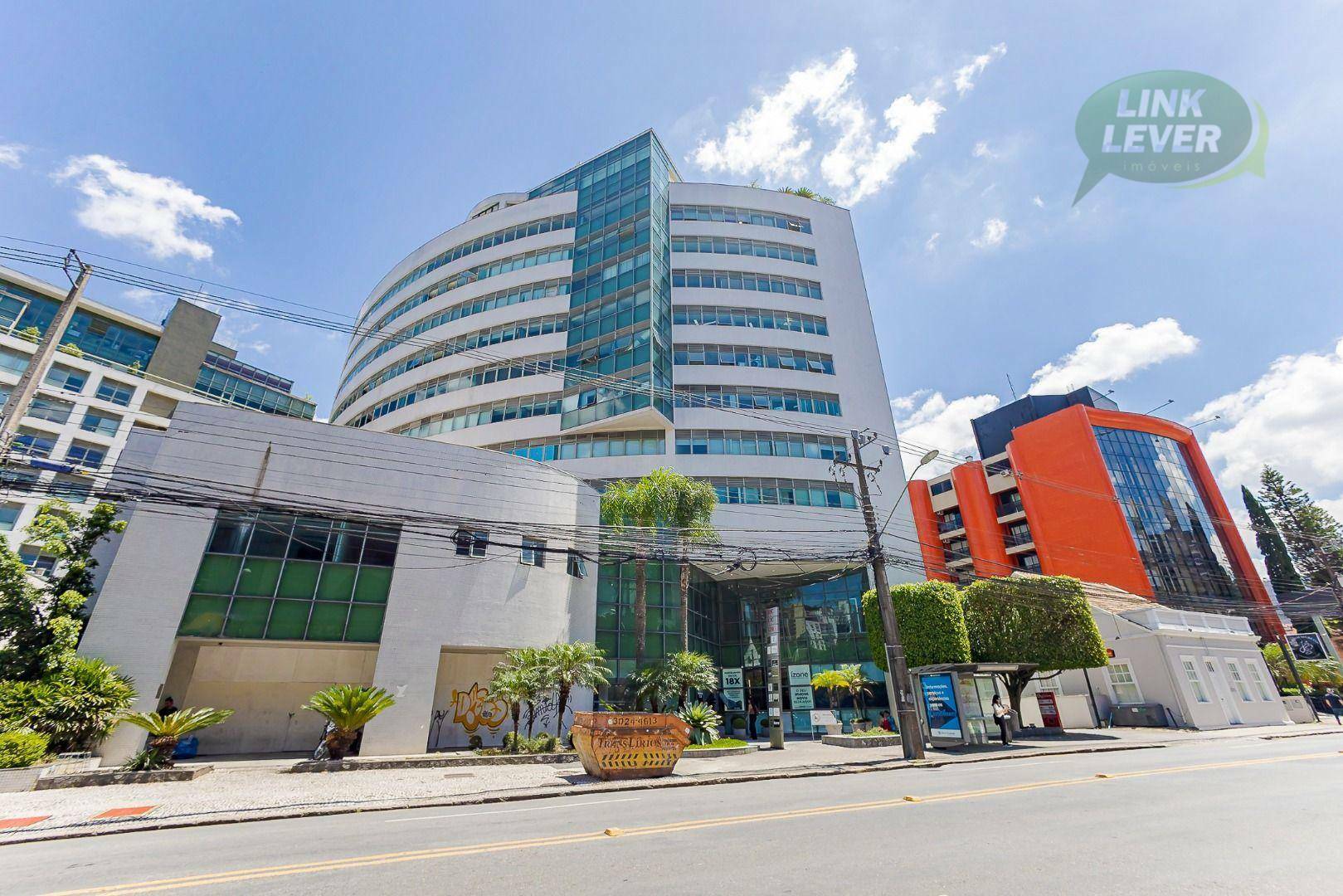 Conjunto Comercial-Sala à venda, 81m² - Foto 2