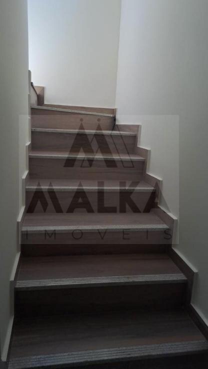 Casa à venda com 3 quartos, 139m² - Foto 9