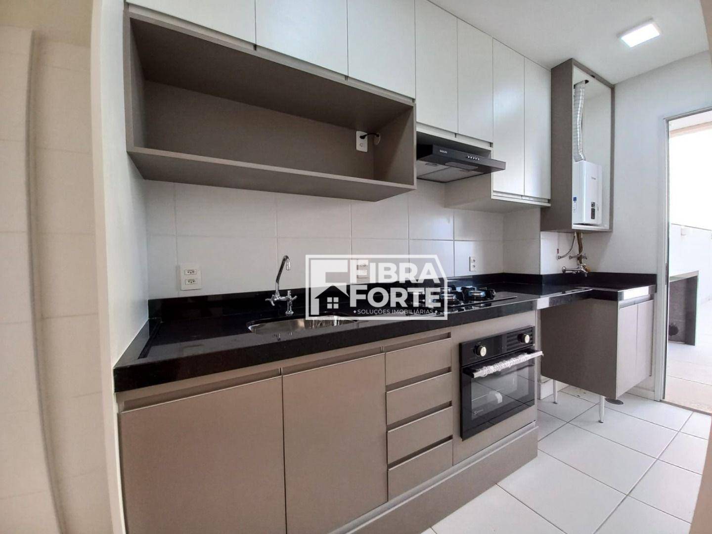 Apartamento para alugar com 2 quartos, 53m² - Foto 6
