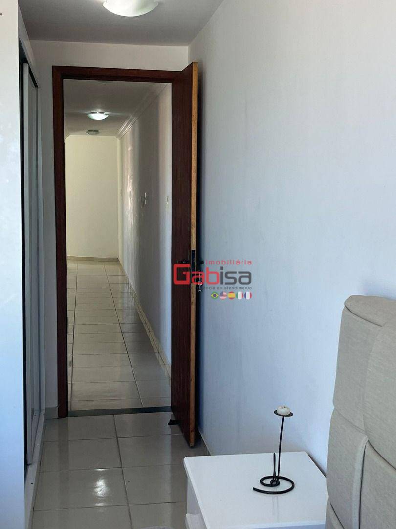 Apartamento à venda com 3 quartos, 99m² - Foto 18