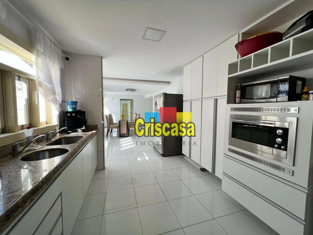 Casa de Condomínio à venda com 6 quartos, 2090m² - Foto 6