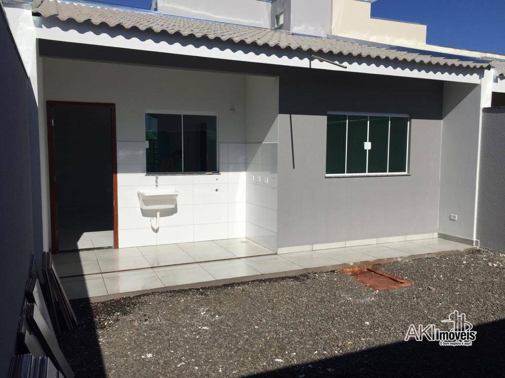 Casa à venda com 2 quartos, 150M2 - Foto 9