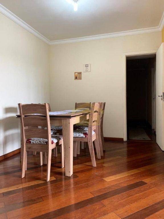 Apartamento à venda com 4 quartos, 108M2 - Foto 2