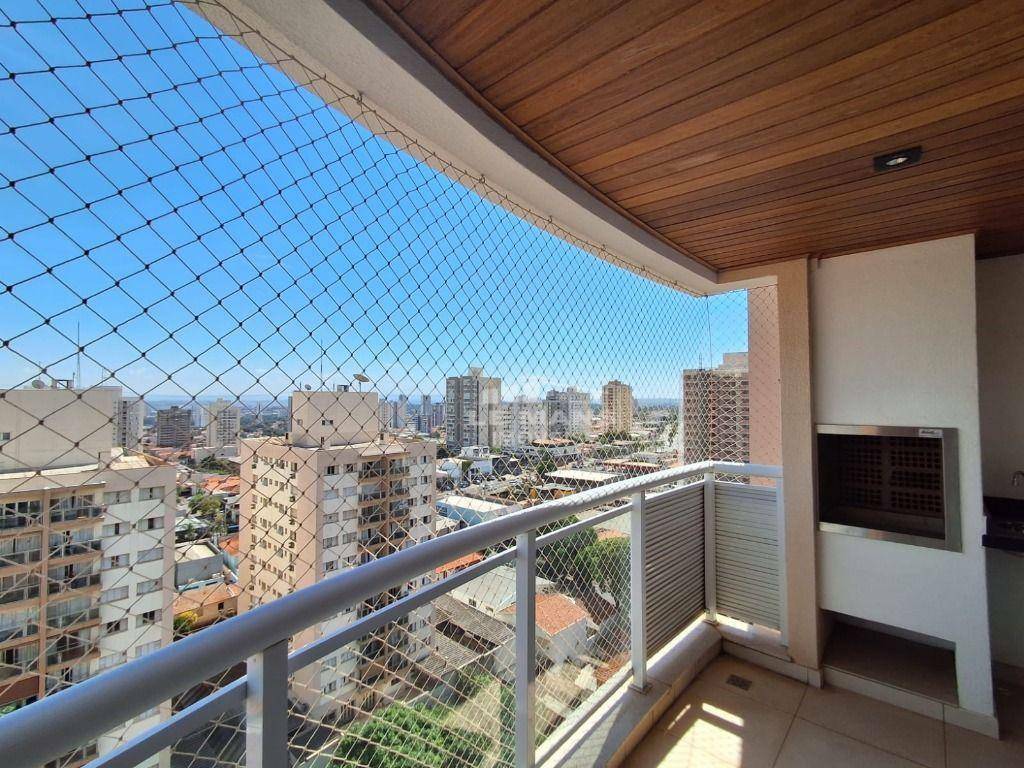 Apartamento à venda com 3 quartos, 98m² - Foto 11