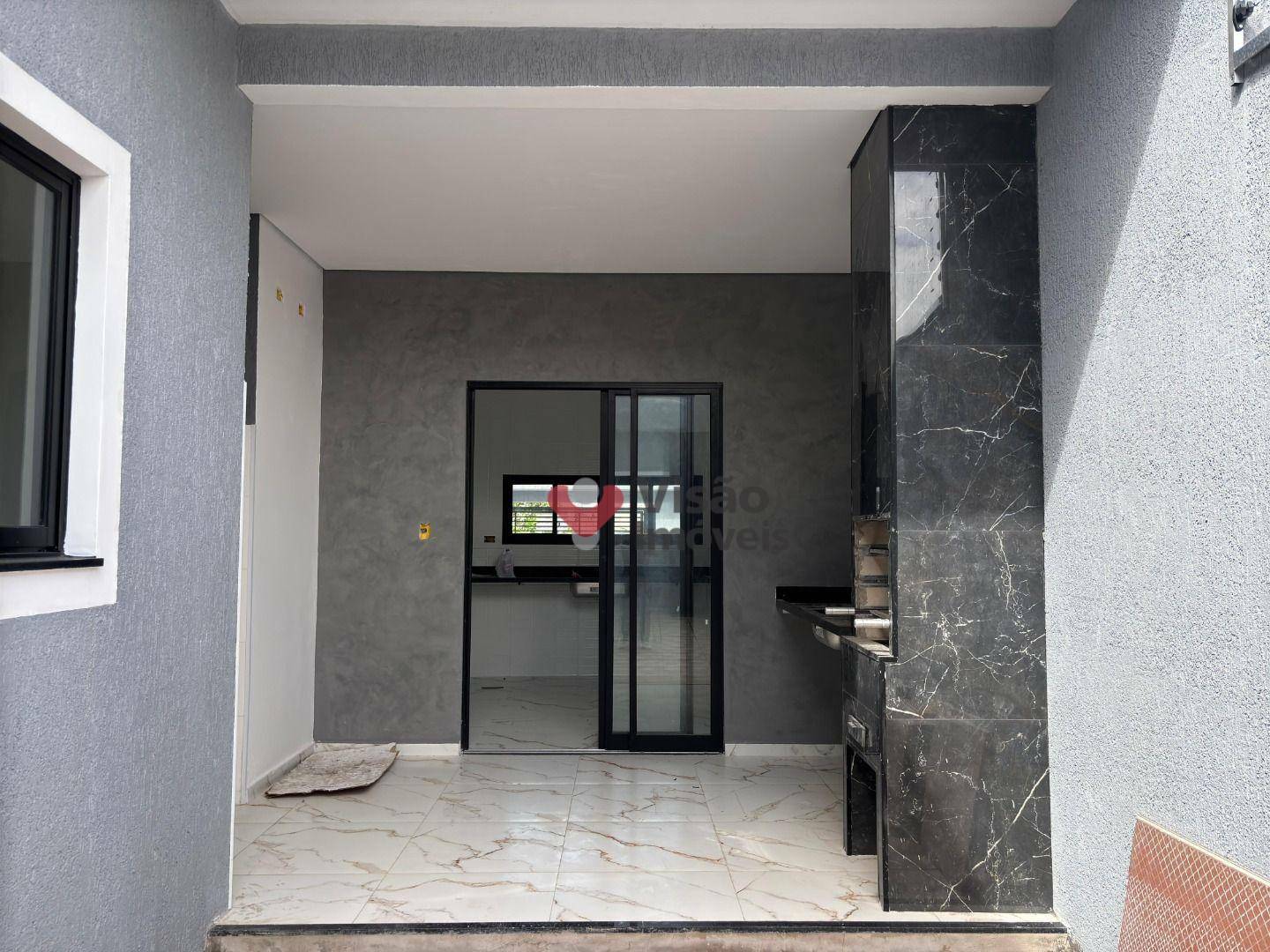 Casa à venda com 3 quartos, 112m² - Foto 19