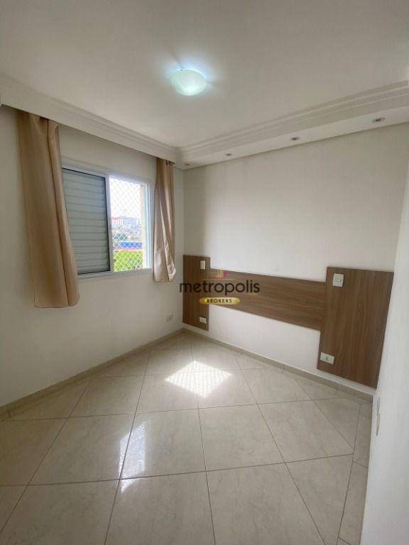 Apartamento à venda com 2 quartos, 49m² - Foto 15