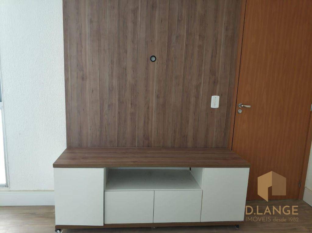 Apartamento à venda com 2 quartos, 44m² - Foto 3