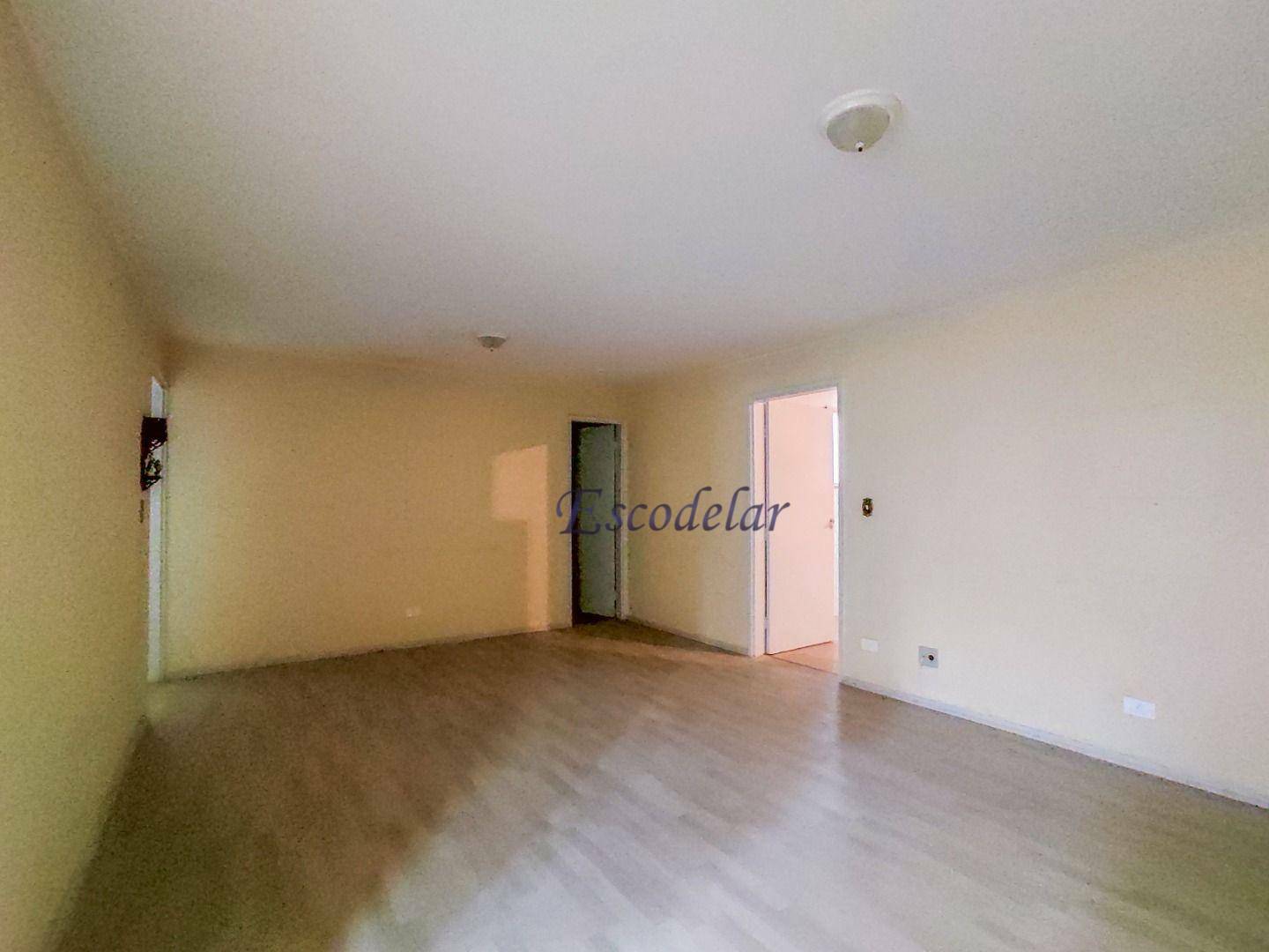 Apartamento à venda com 3 quartos, 107m² - Foto 5