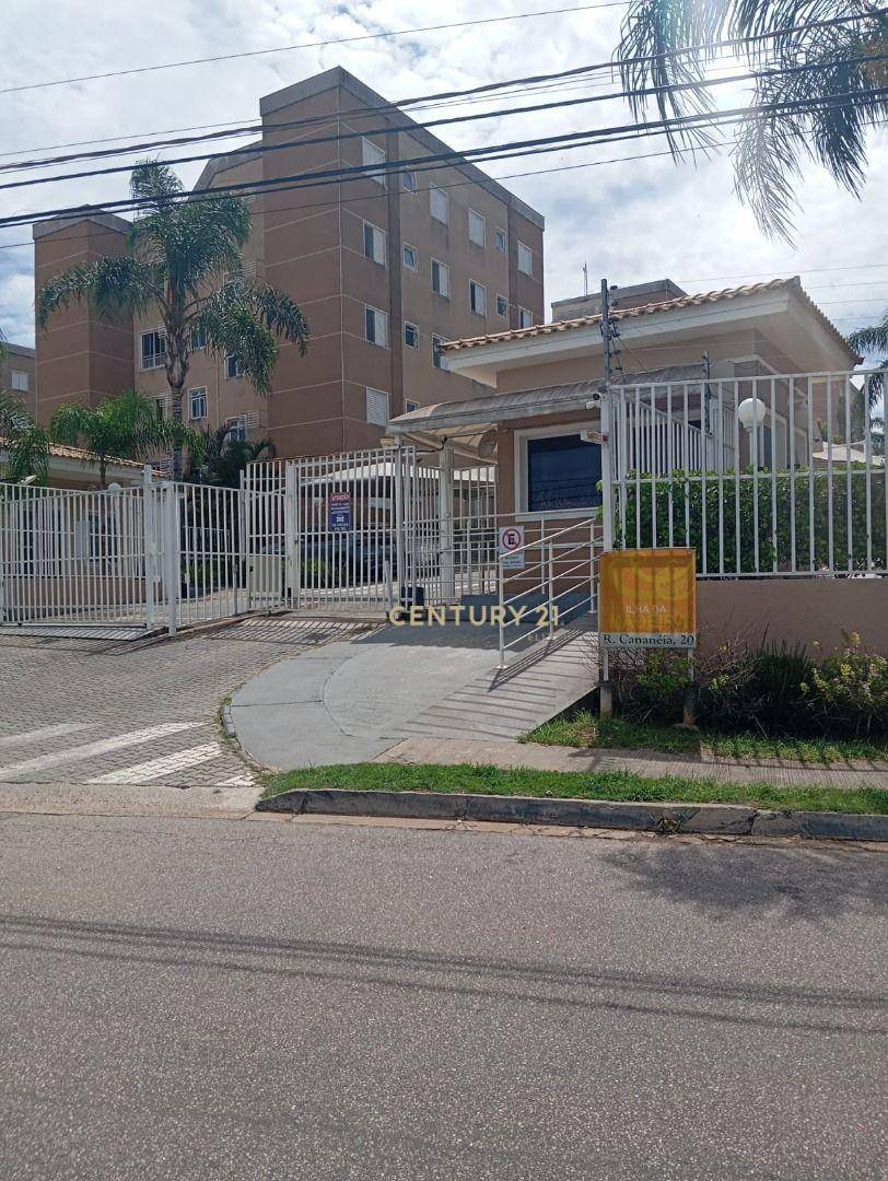 Apartamento, 2 quartos, 50 m² - Foto 2