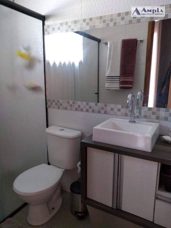 Sobrado à venda com 3 quartos, 179m² - Foto 21