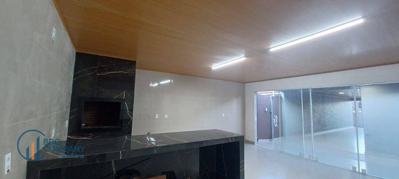 Casa para alugar com 1 quarto, 130m² - Foto 39