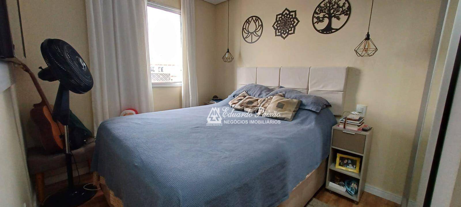 Apartamento à venda com 2 quartos, 59m² - Foto 27