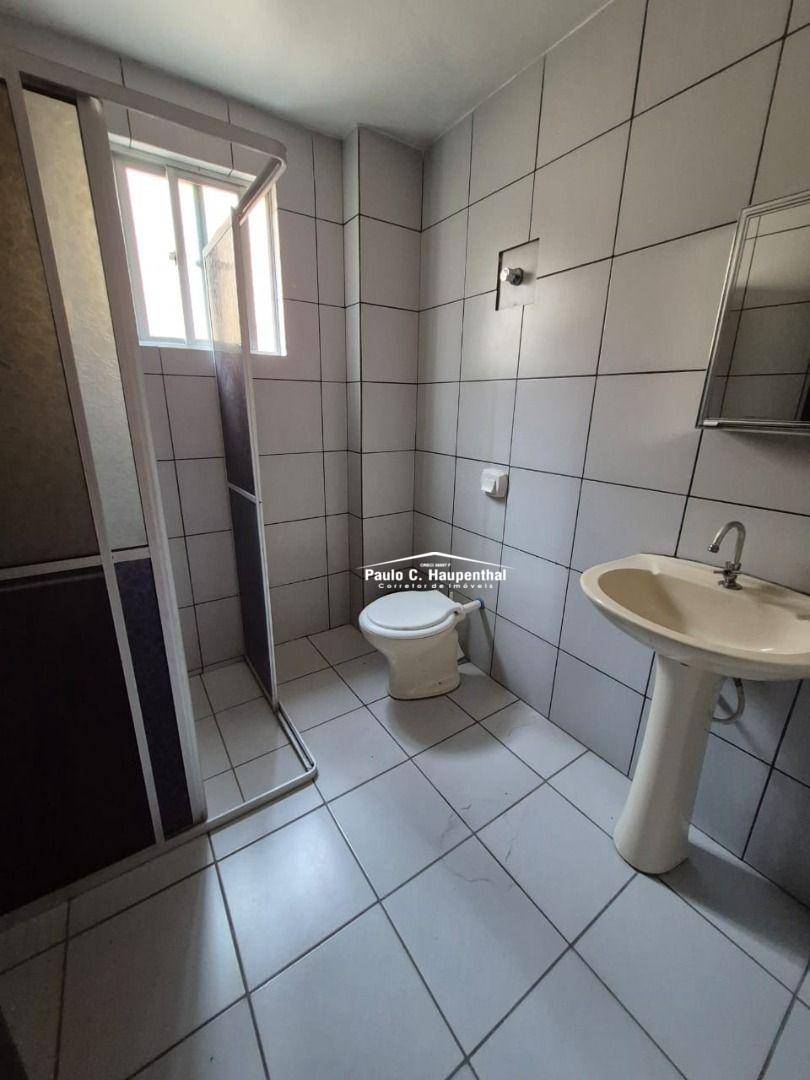 Apartamento, 2 quartos, 65 m² - Foto 9