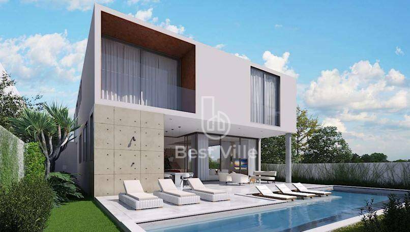 Casa de Condomínio à venda com 4 quartos, 604m² - Foto 21