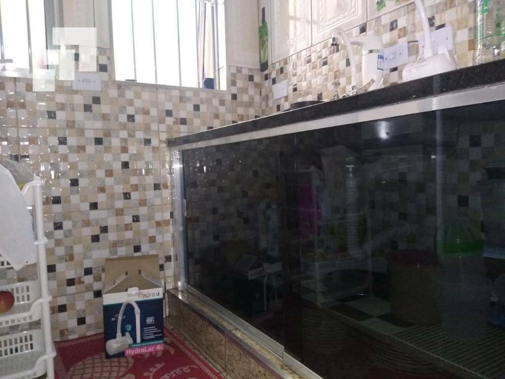 Sobrado à venda com 3 quartos, 180m² - Foto 11