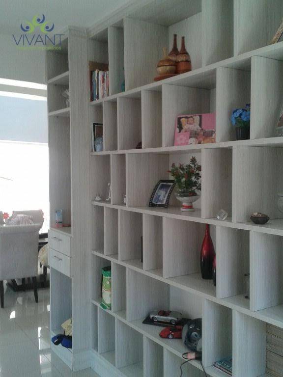 Sobrado à venda com 3 quartos, 303m² - Foto 23