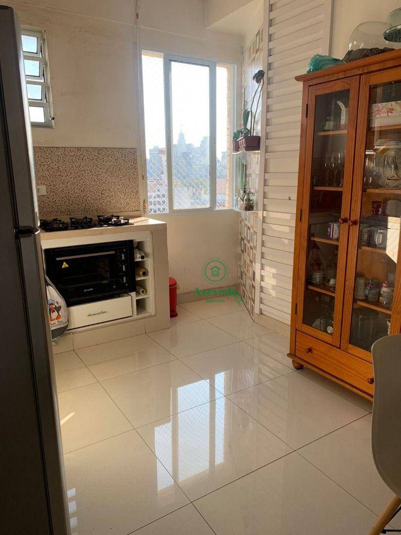 Apartamento à venda com 3 quartos, 76m² - Foto 7