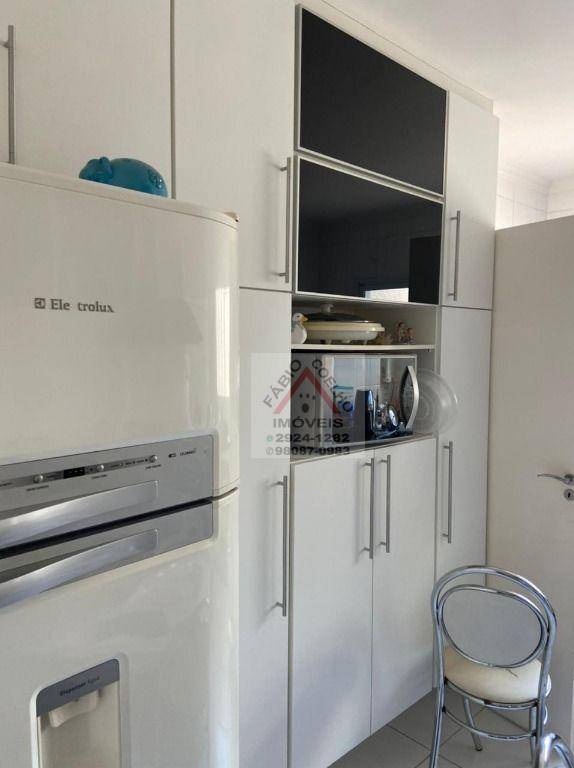 Sobrado à venda com 3 quartos, 185m² - Foto 29