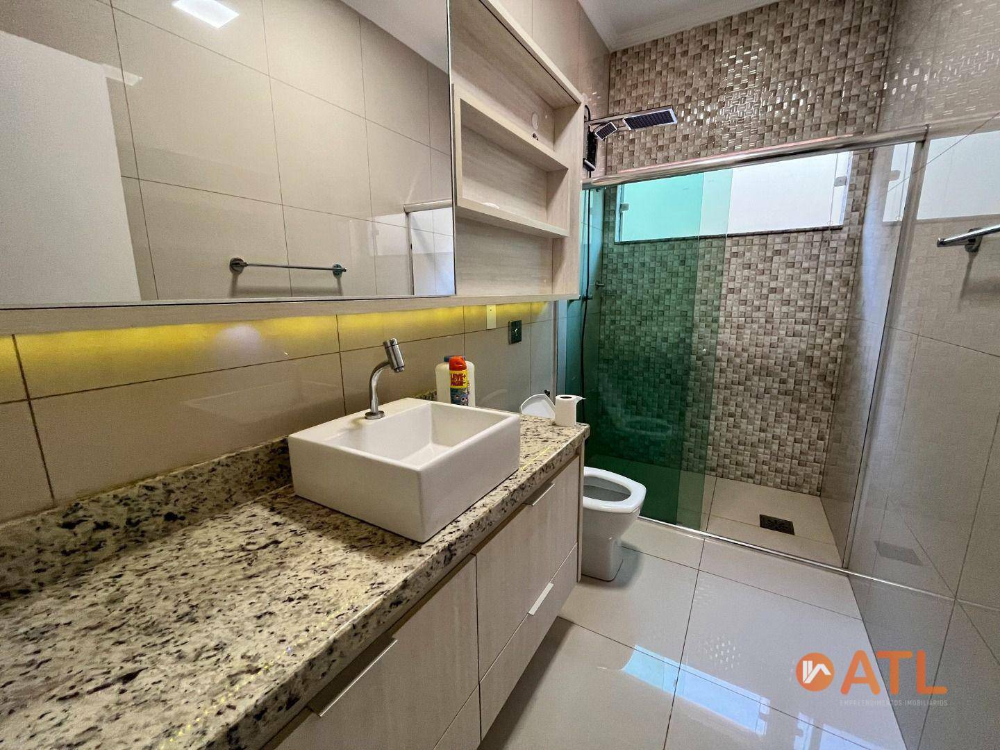 Casa à venda com 3 quartos, 359m² - Foto 13