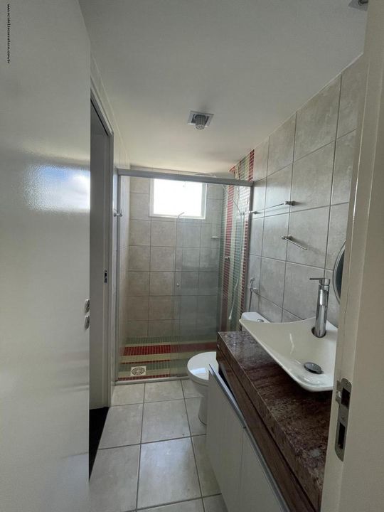 Apartamento para alugar com 3 quartos, 107m² - Foto 25