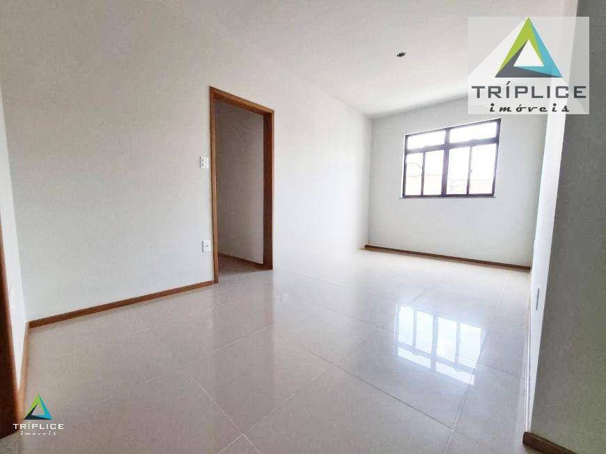 Apartamento à venda com 2 quartos, 56m² - Foto 3