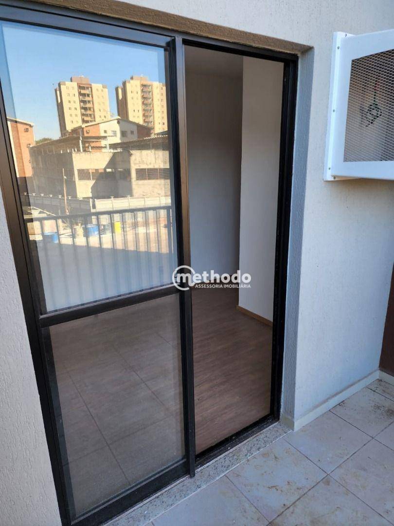 Apartamento à venda com 2 quartos, 55m² - Foto 1