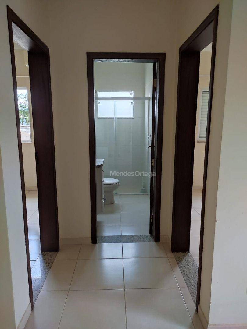 Casa de Condomínio à venda com 3 quartos, 347m² - Foto 16