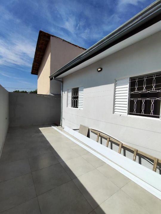 Casa à venda com 3 quartos, 140m² - Foto 16