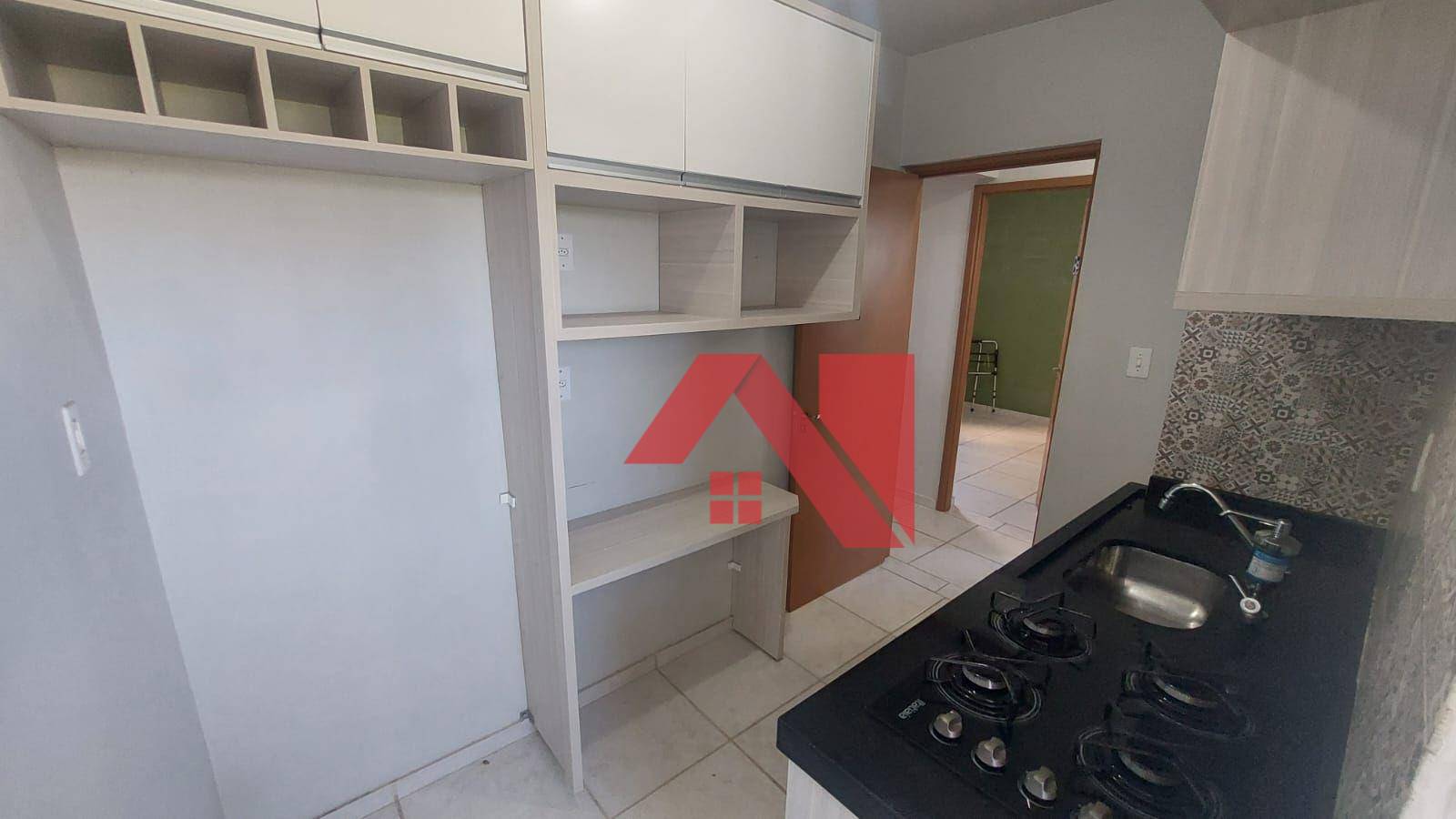 Apartamento à venda com 2 quartos, 43m² - Foto 5