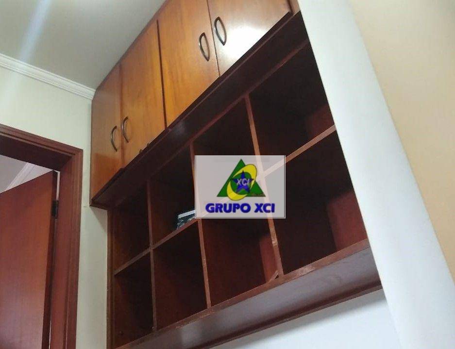 Apartamento à venda com 3 quartos, 115m² - Foto 30