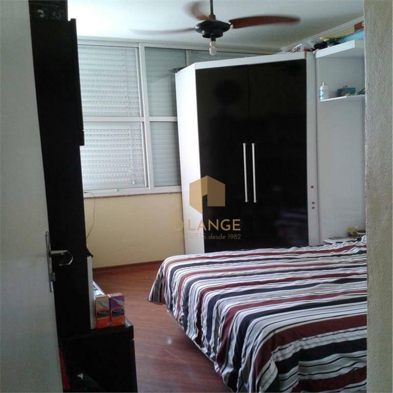 Apartamento à venda com 3 quartos, 237m² - Foto 3