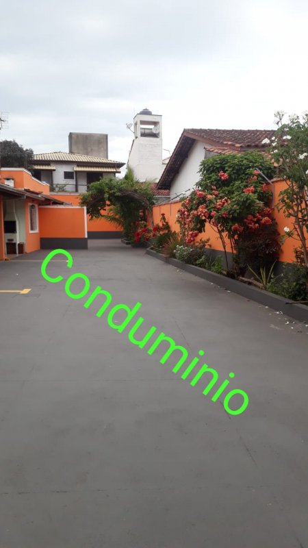 Casa de Condomínio à venda com 2 quartos, 50m² - Foto 3