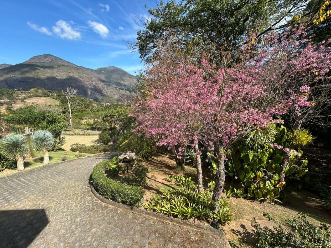 Casa de Condomínio à venda com 5 quartos, 560m² - Foto 5