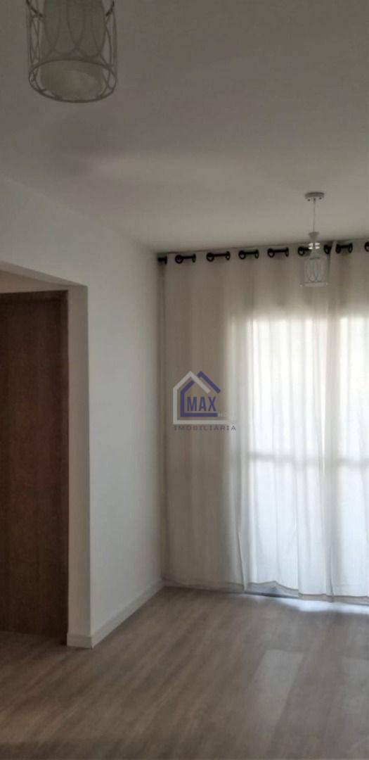 Apartamento à venda com 2 quartos - Foto 4